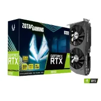 ZOTAC RTX 3050 ECO 8GB   Graphics Card